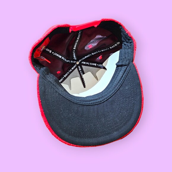 Angry Birds hat - Picture 3 of 4